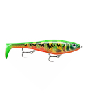 Lure X-Rap Peto 14cm/39g/0,5-1,0m PCK