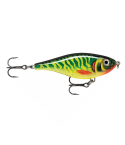Воблер X-Rap Twitchin Shad 8cm/13g/0,3-0,6m HTP