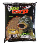 Прикормка TRAPER Big Carp Кукуруза 2,5кг