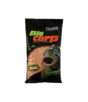 Прикормка TRAPER Big Carp Клубника 2,5кг