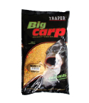 Прикормка TRAPER Big Carp Ваниль 2,5кг