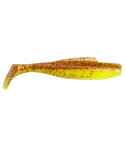 Soft lure Z-Man DIEZEL MINNOWZ 4" Sexy Penny 5pcs