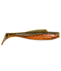 Soft lure Z-Man DIEZEL MINNOWZ 4" Bloody Mary Sunday 5pcs