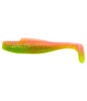 Soft lure Z-Man DIEZEL MINNOWZ 4" Electric Chicken 5pcs