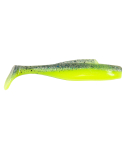 Soft lure Z-Man DIEZEL MINNOWZ 5" Sexy Mullet 4pcs