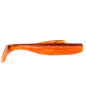 Soft lure Z-Man DIEZEL MINNOWZ 5" Calico Candy 4pcs