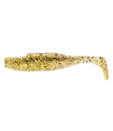 Soft lure Z-Man DIEZEL MINNOWZ 5" Golden Boy 4pcs