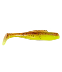 Soft lure Z-Man DIEZEL MINNOWZ 5" Sexy Penny 4pcs