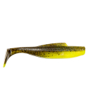 Soft lure Z-Man DIEZEL MINNOWZ 5" Hot Snakes 4pcs