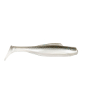 Soft lure Z-Man DIEZEL MINNOWZ 5" Smoky Shad 4pcs