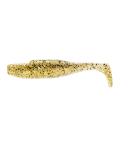 Soft lure Z-Man DIEZEL MINNOWZ 7" Golden Boy 3pcs