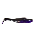 Soft lure Z-Man DIEZEL MINNOWZ 7" Purple Demon 3pcs
