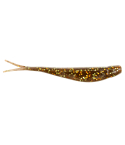 Soft lure Z-Man SCENTED JERK SHADZ 4" The Wright Stuff 5pcs