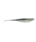 Soft lure Z-Man SCENTED JERK SHADZ 5" Bad Shad 5pcs