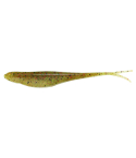 Soft lure Z-Man SCENTED JERK SHADZ 5" Houdini 5pcs