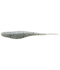 Soft lure Z-Man SCENTED JERK SHADZ 5" Blue Gill 5pcs