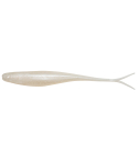 Soft lure Z-Man SCENTED JERK SHADZ 7" Pearl 4pcs