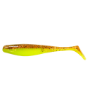 Soft lure Z-Man SCENTED PADDLERZ 4" Sexy Penny 5pcs