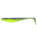 Soft lure Z-Man SCENTED PADDLERZ 5" Sexy Mullet 5pcs