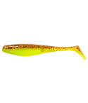 Soft lure Z-Man SCENTED PADDLERZ 5" Sexy Penny 5pcs