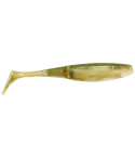 Soft lure Z-Man SCENTED PADDLERZ 5" Shiner 5pcs