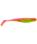 Soft lure Z-Man SCENTED PADDLERZ 5" Electric Chicken 5pcs