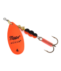 Mepps AGLIA FLUO-4 9,0g Orange