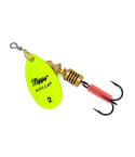 Mepps AGLIA FLUO-2 4,5g Chartreuse