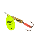 Mepps AGLIA FLUO-3 6,5g Chartreuse