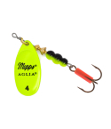 Mepps AGLIA FLUO-4 9,0g Chartreuse