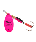 Mepps AGLIA FLUO-4 9,0g Pink