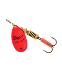 Mepps AGLIA FLUO-3 6,5g Red