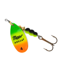 Mepps AGLIA TIGER-4 9,0g Tiger/Gold