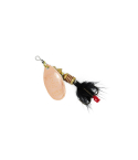 Mepps AGLIA MOUCHE-2 4,5g Copper / Black Fly