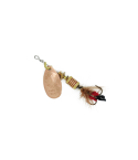 Mepps AGLIA MOUCHE-1 3,5g Copper/ Red Fly