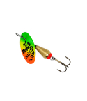 Mepps XD TRI FLUO-2 5,0g Tiger/Gold