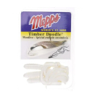 Mepps TIMBER DOODLE-1 12g Silver