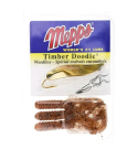 Mepps TIMBER DOODLE-1 12g Gold