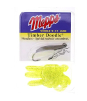Mepps TIMBER DOODLE-1 12g Black