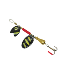 Mepps TANDEM TROUT-2 10,0g Black/Yellow