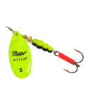 Mepps AGLIA FLUO-5 13,0g Chartreuse