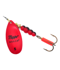 Mepps AGLIA FLUO-5 13,0g Red