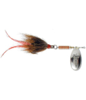 Mepps MUSKY KILLER 15g Silver