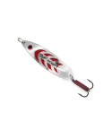 Mepps SYCLOPS-3 26,0g Silver/Red