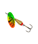 Mepps XD TRI FLUO-3 7,0g Tiger/Gold