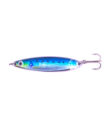 Strike-Pro ST-07F1-CP#136BA 8cm/22g/sinking