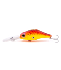 Strike-Pro EG-080#A08 6.5cm/12g/3.0-4.0m