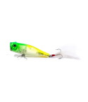 Strike-Pro EG-046#096G 6.5cm/8g/popper