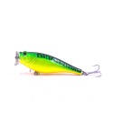 Strike-Pro SH-002A#021F 8cm/11.8g/popper