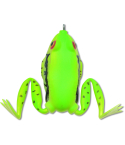 Приманка Top Frog 6.5см/19г Grass Frog